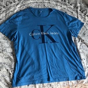 Calvin Klein shirt men’s size XL